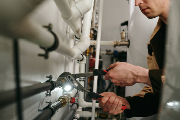 Best Hot Water Heater Installation  in Stuart, IA