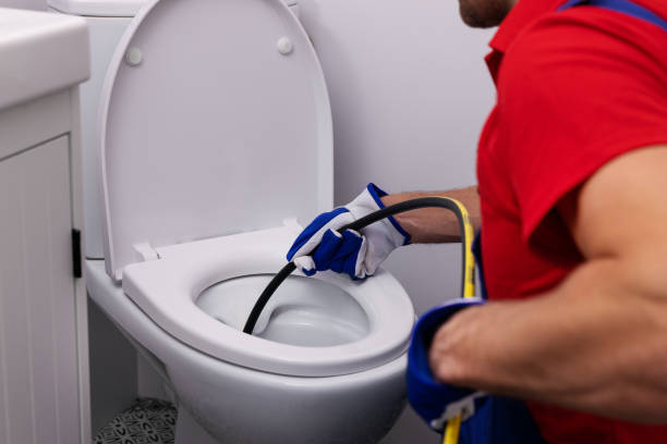 Reliable Stuart, IA Plumbing Solutions