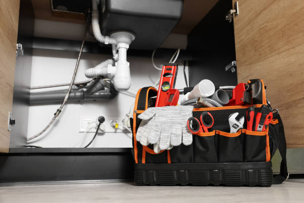 Best Plumbing Services Near Me  in Stuart, IA