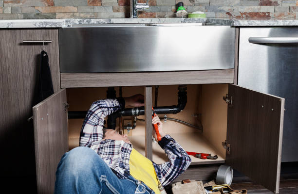 Best Pipe Repair Near Me  in Stuart, IA